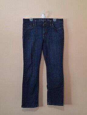 Vintage Tommy Hilfiger Straight Jeans